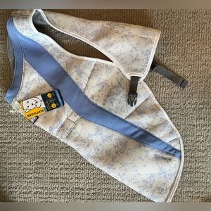Ruffwear dog cooling vest size M